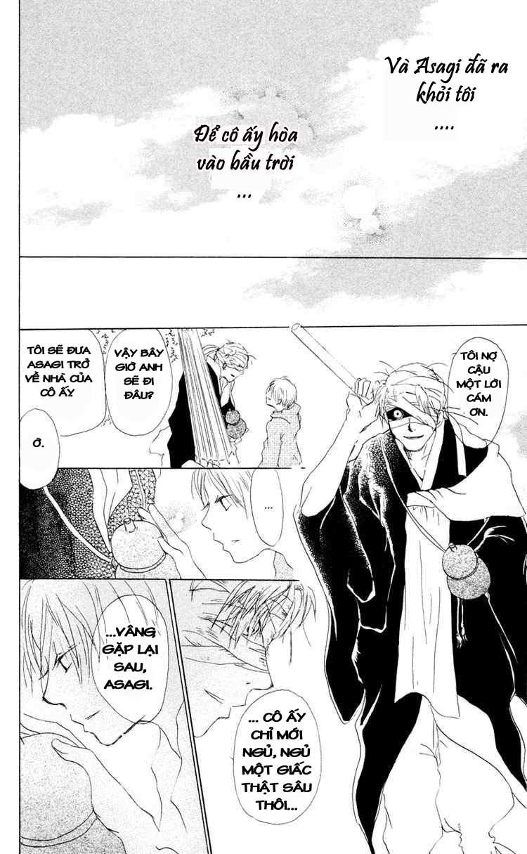 Hữu Nhân Sổ - Chương 8 - Trang 39