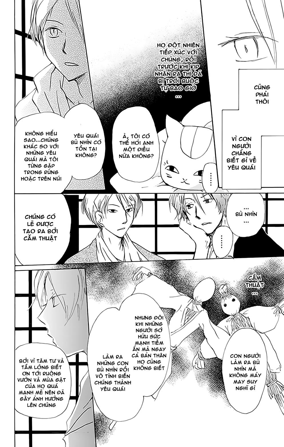 Hữu Nhân Sổ - Chương 80 - Trang 20