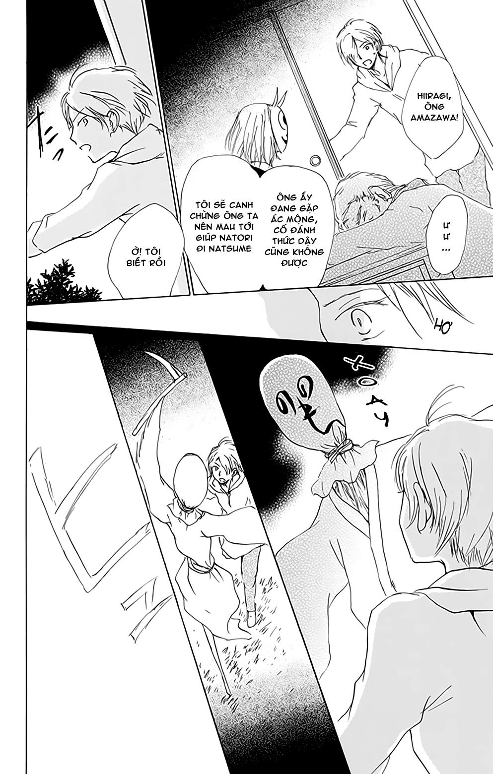 Hữu Nhân Sổ - Chương 80 - Trang 32