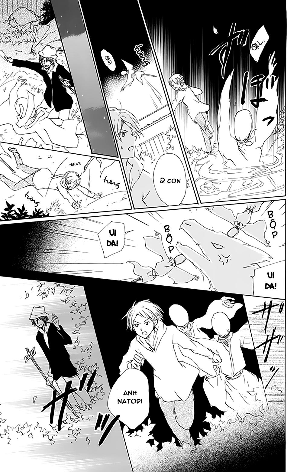 Hữu Nhân Sổ - Chương 80 - Trang 35