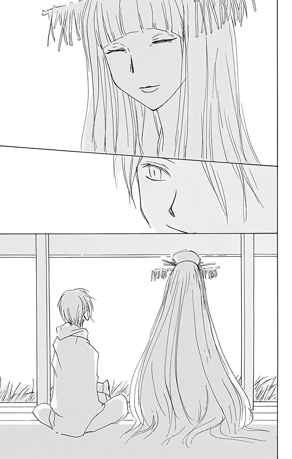 Hữu Nhân Sổ - Chương 81 - Trang 30