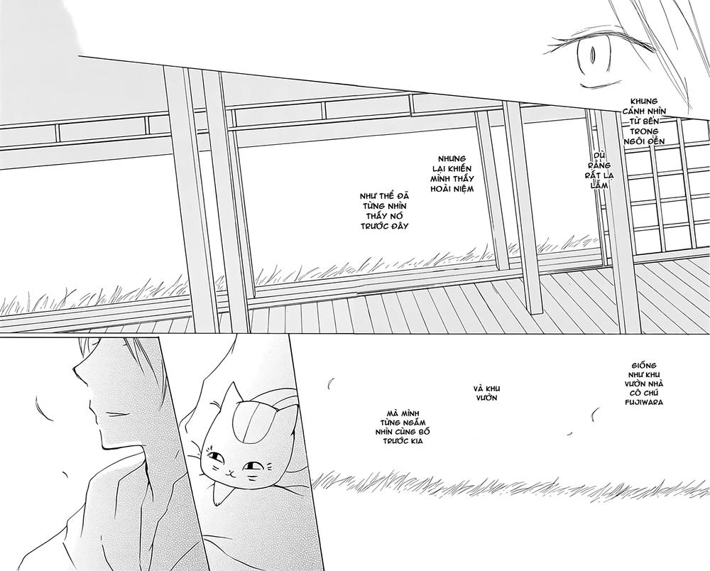 Hữu Nhân Sổ - Chương 81 - Trang 31