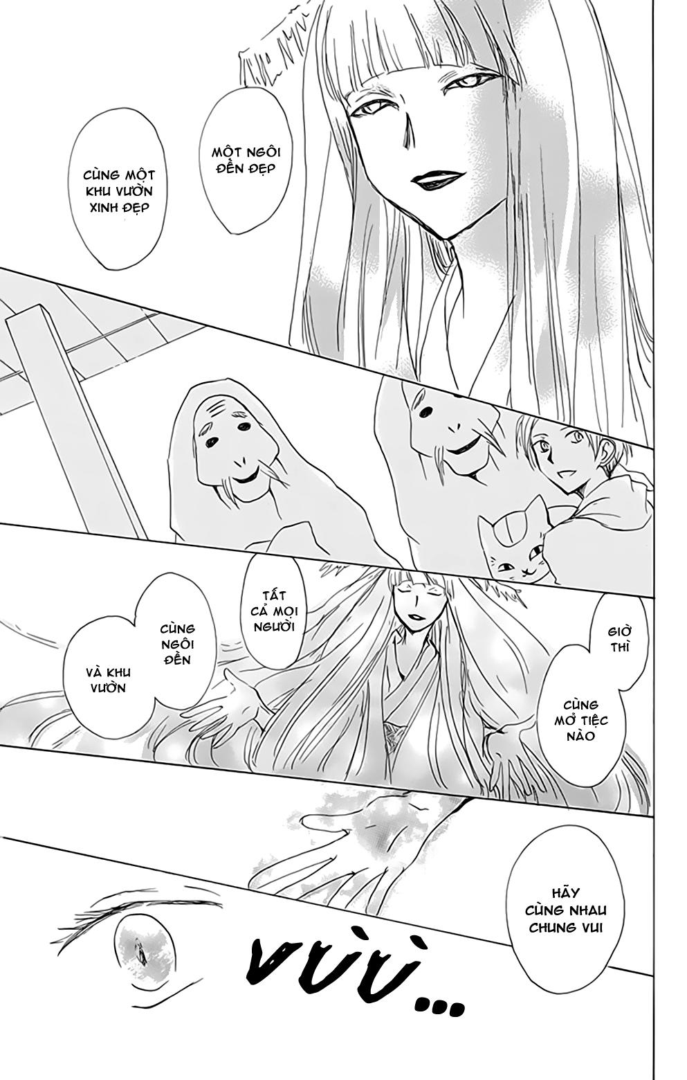 Hữu Nhân Sổ - Chương 81 - Trang 33