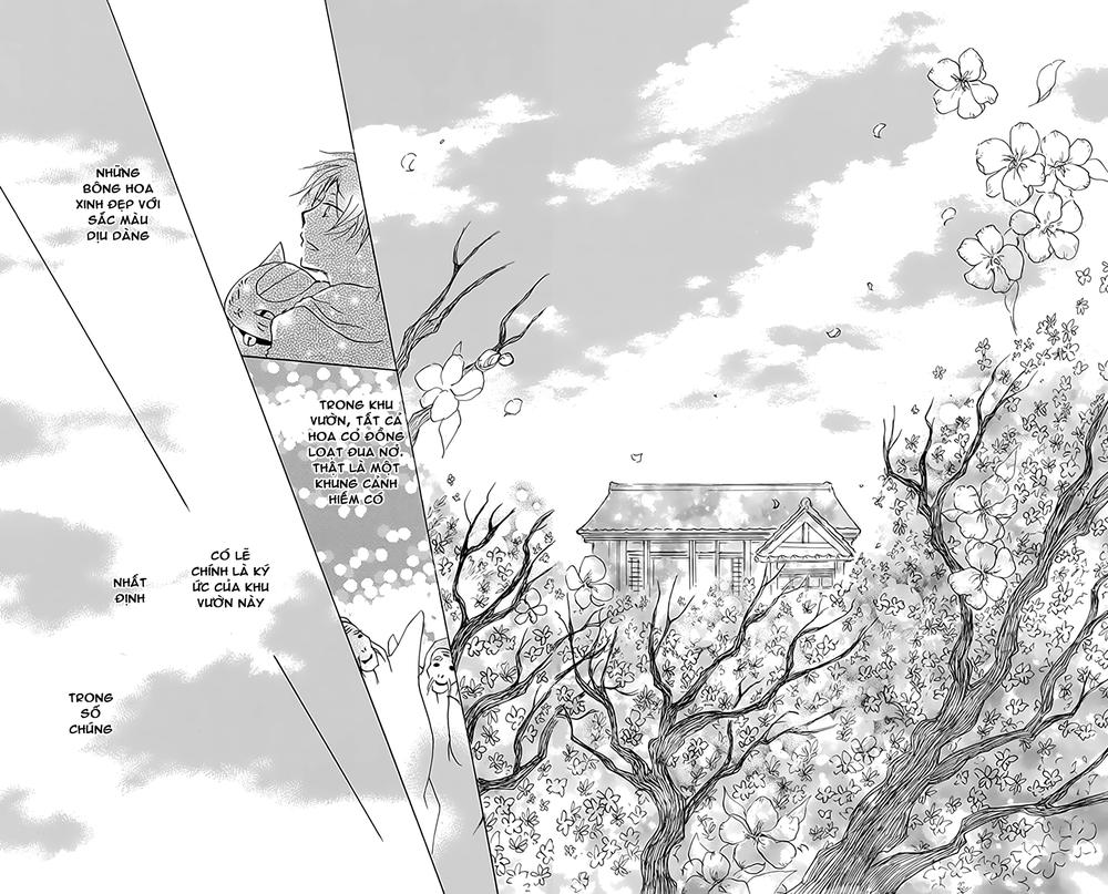 Hữu Nhân Sổ - Chương 81 - Trang 34