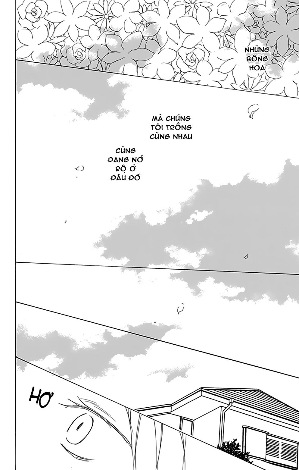 Hữu Nhân Sổ - Chương 81 - Trang 35