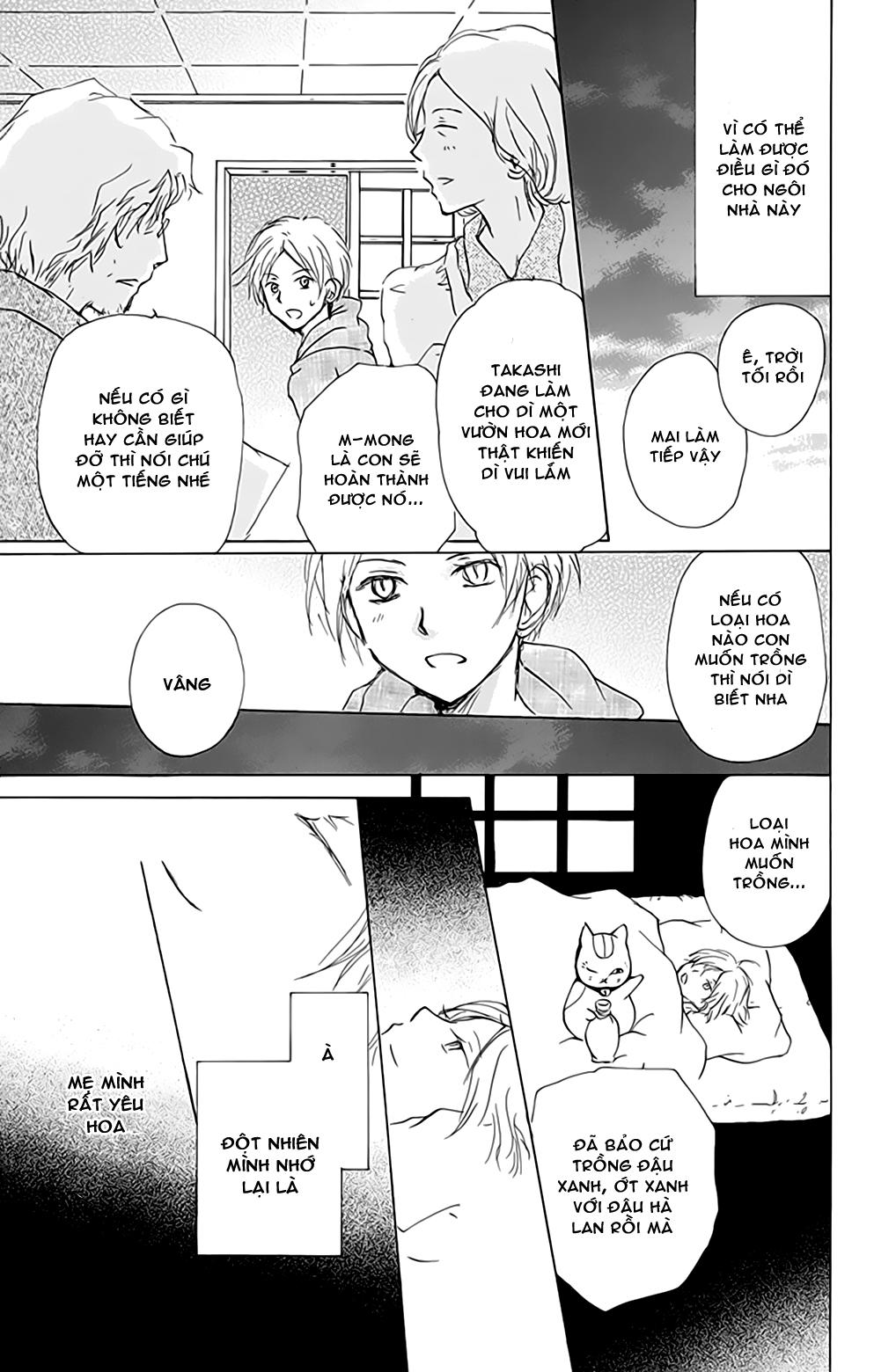 Hữu Nhân Sổ - Chương 81 - Trang 5