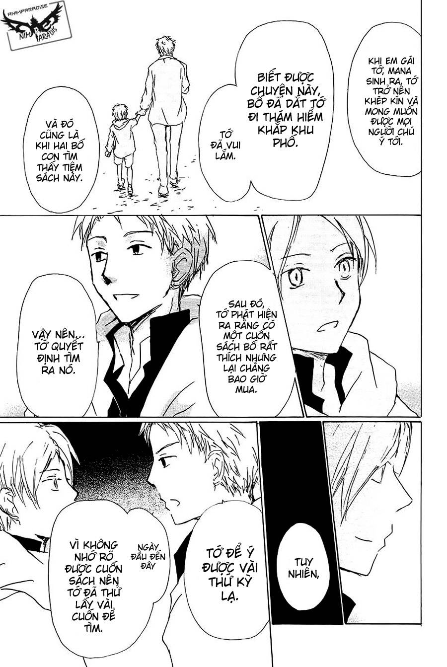 Hữu Nhân Sổ - Chương 83 - Trang 12