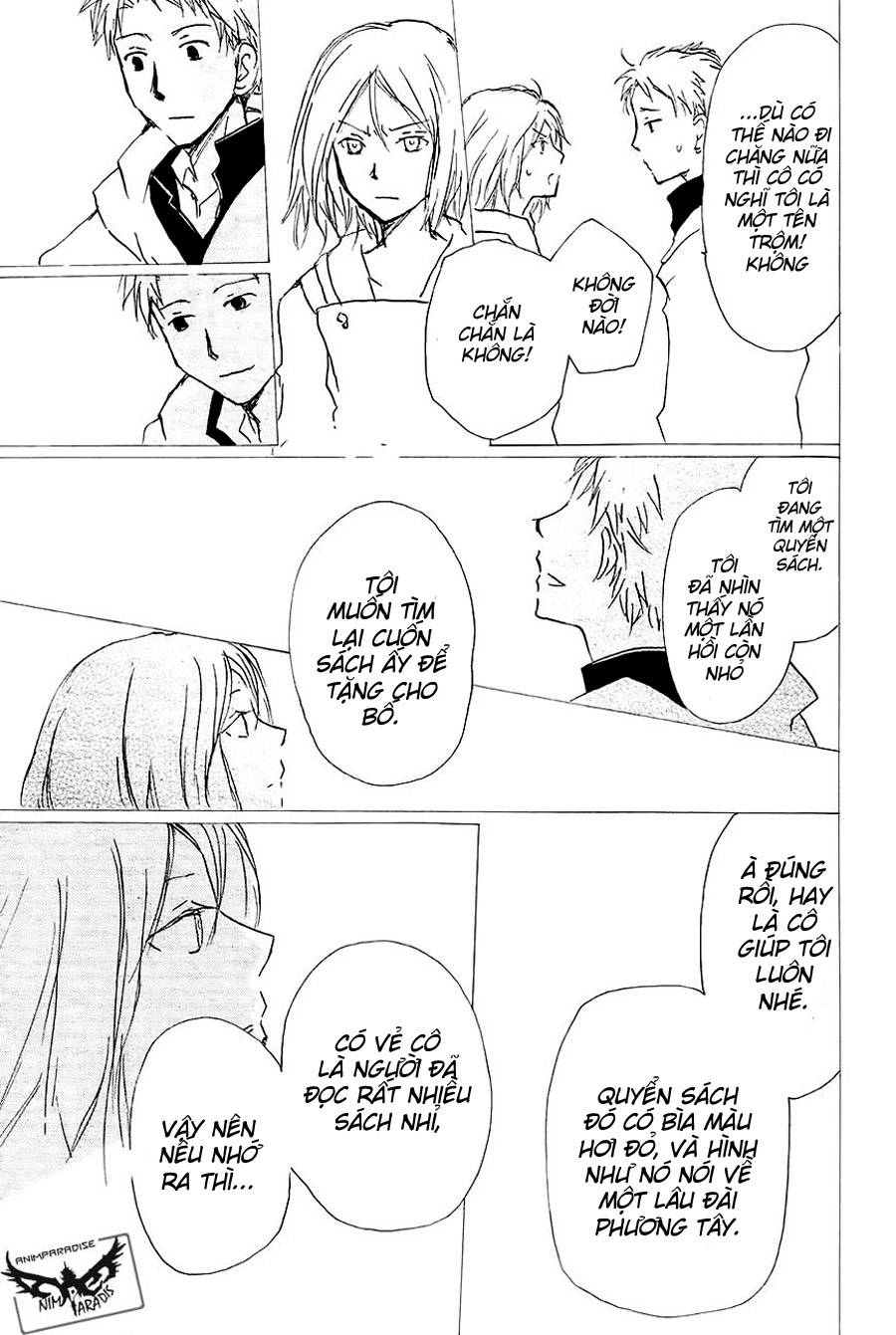 Hữu Nhân Sổ - Chương 83 - Trang 29