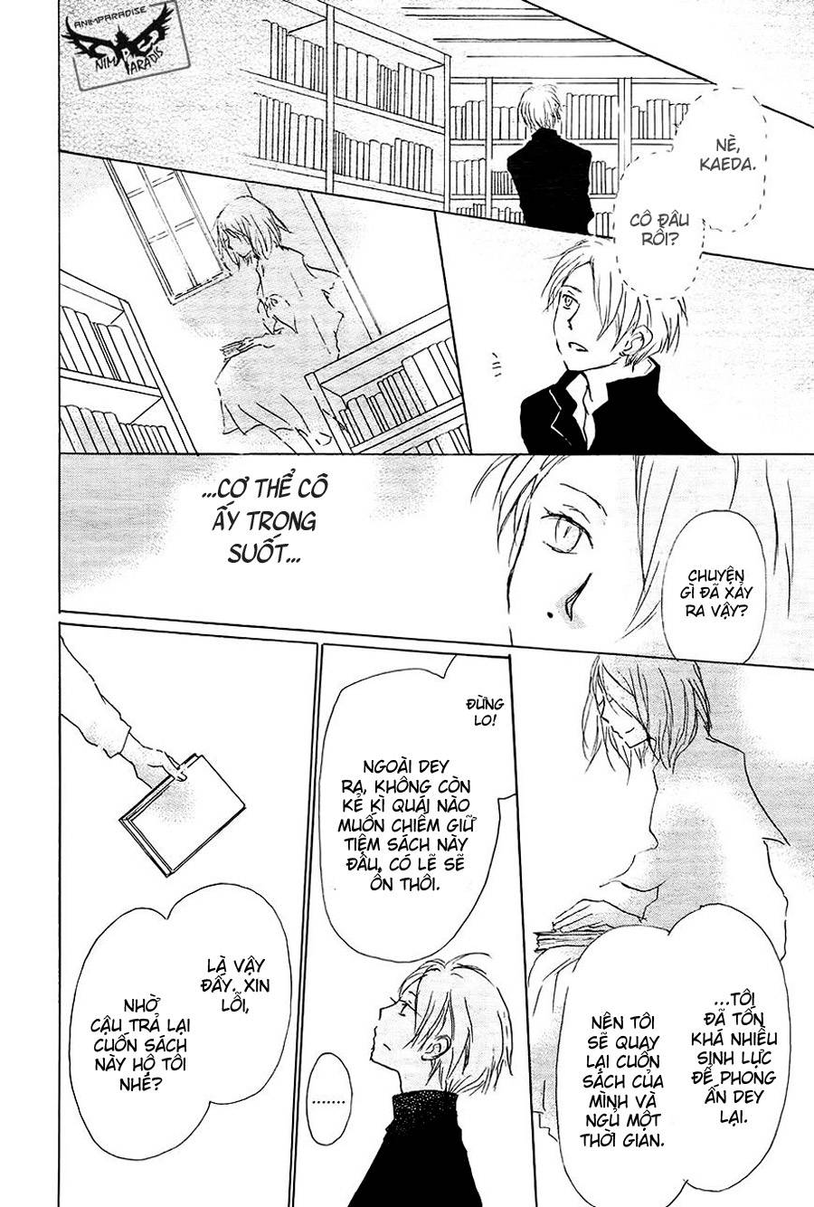 Hữu Nhân Sổ - Chương 83 - Trang 39