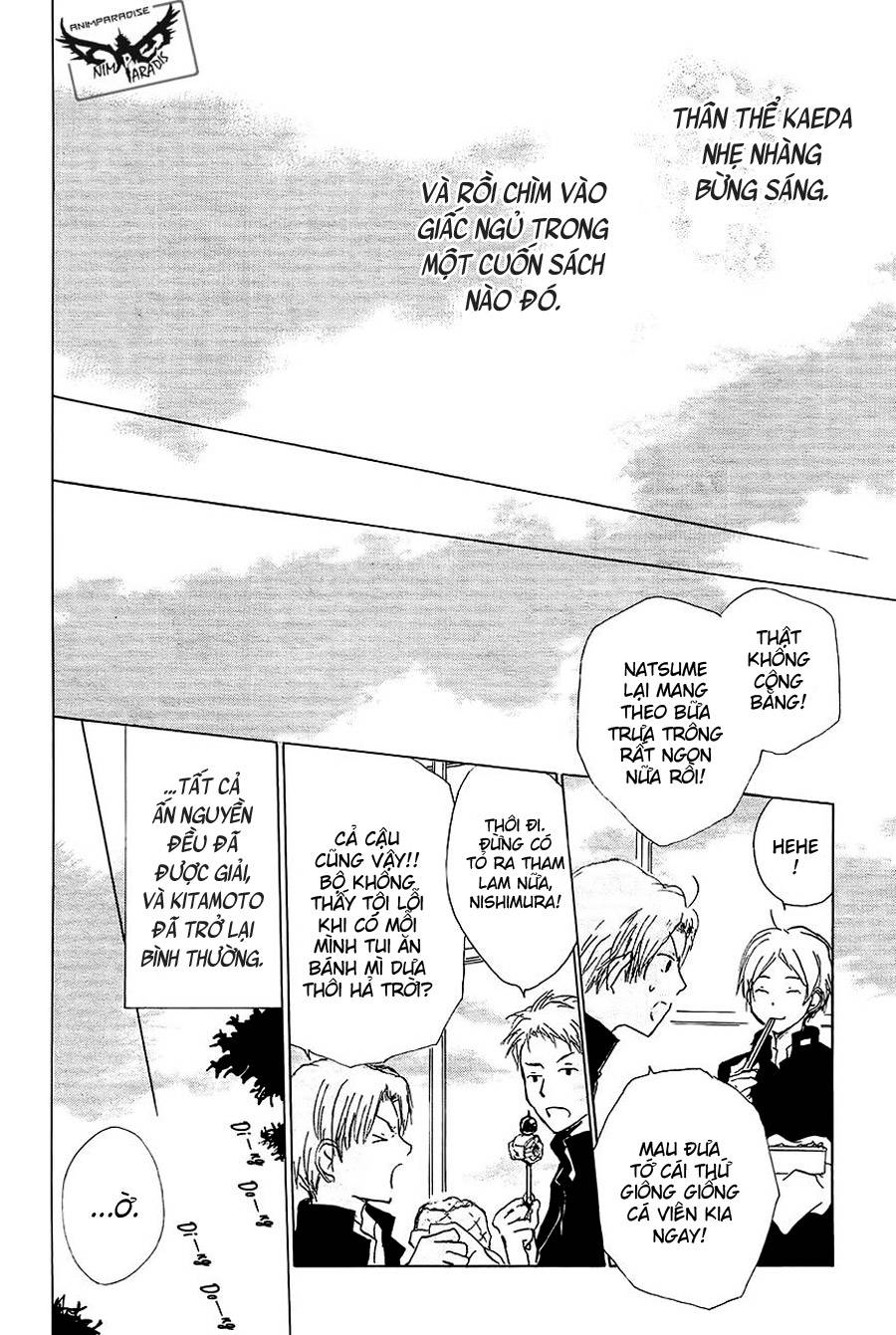 Hữu Nhân Sổ - Chương 83 - Trang 41