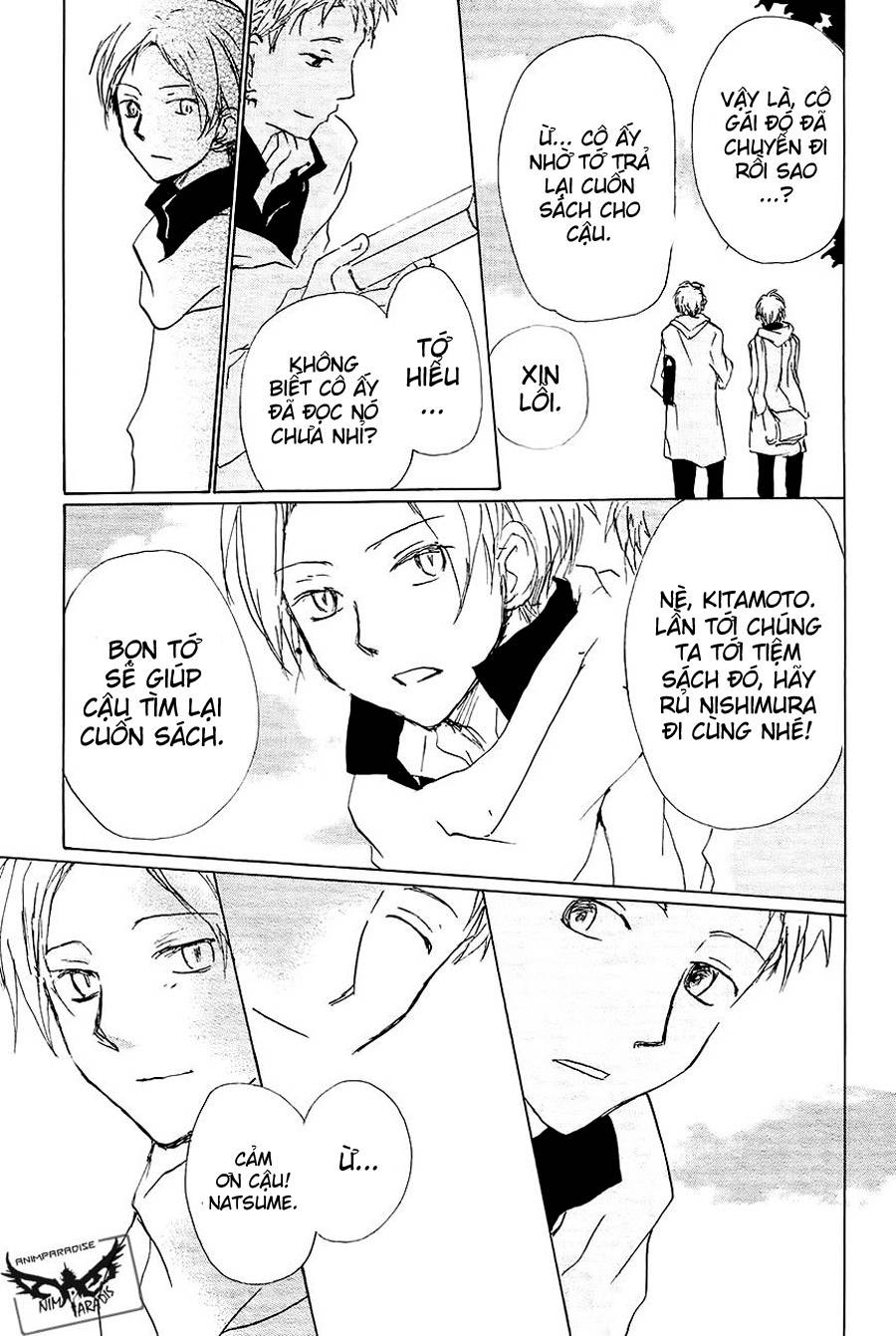 Hữu Nhân Sổ - Chương 83 - Trang 42