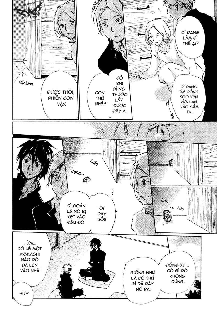 Hữu Nhân Sổ - Chương 84 - Trang 15