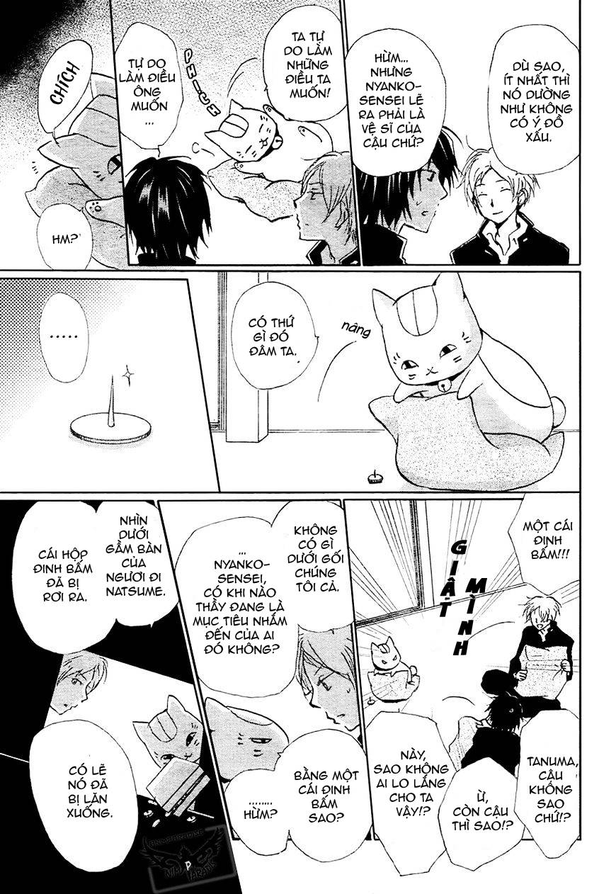 Hữu Nhân Sổ - Chương 84 - Trang 16