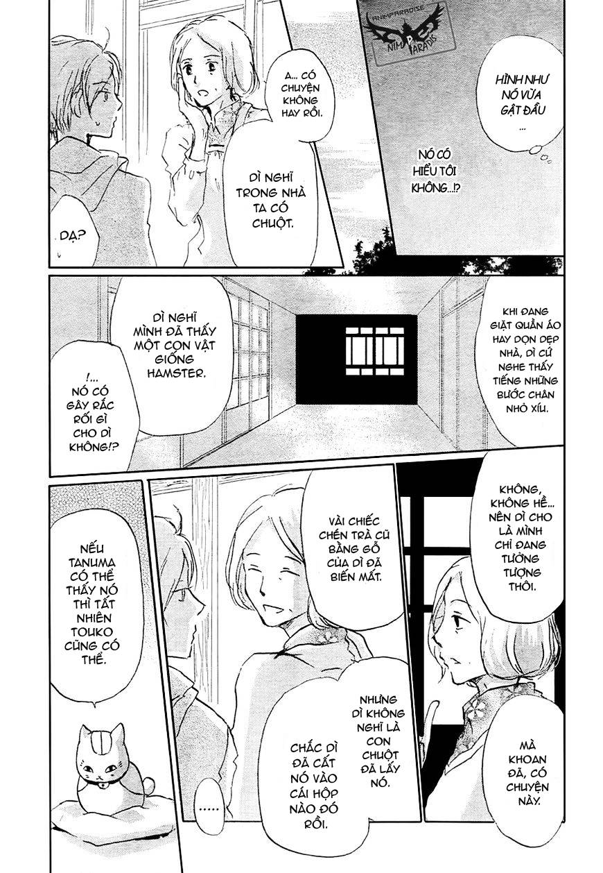 Hữu Nhân Sổ - Chương 84 - Trang 24