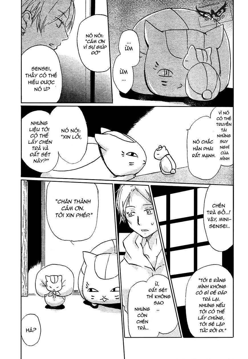 Hữu Nhân Sổ - Chương 84 - Trang 26