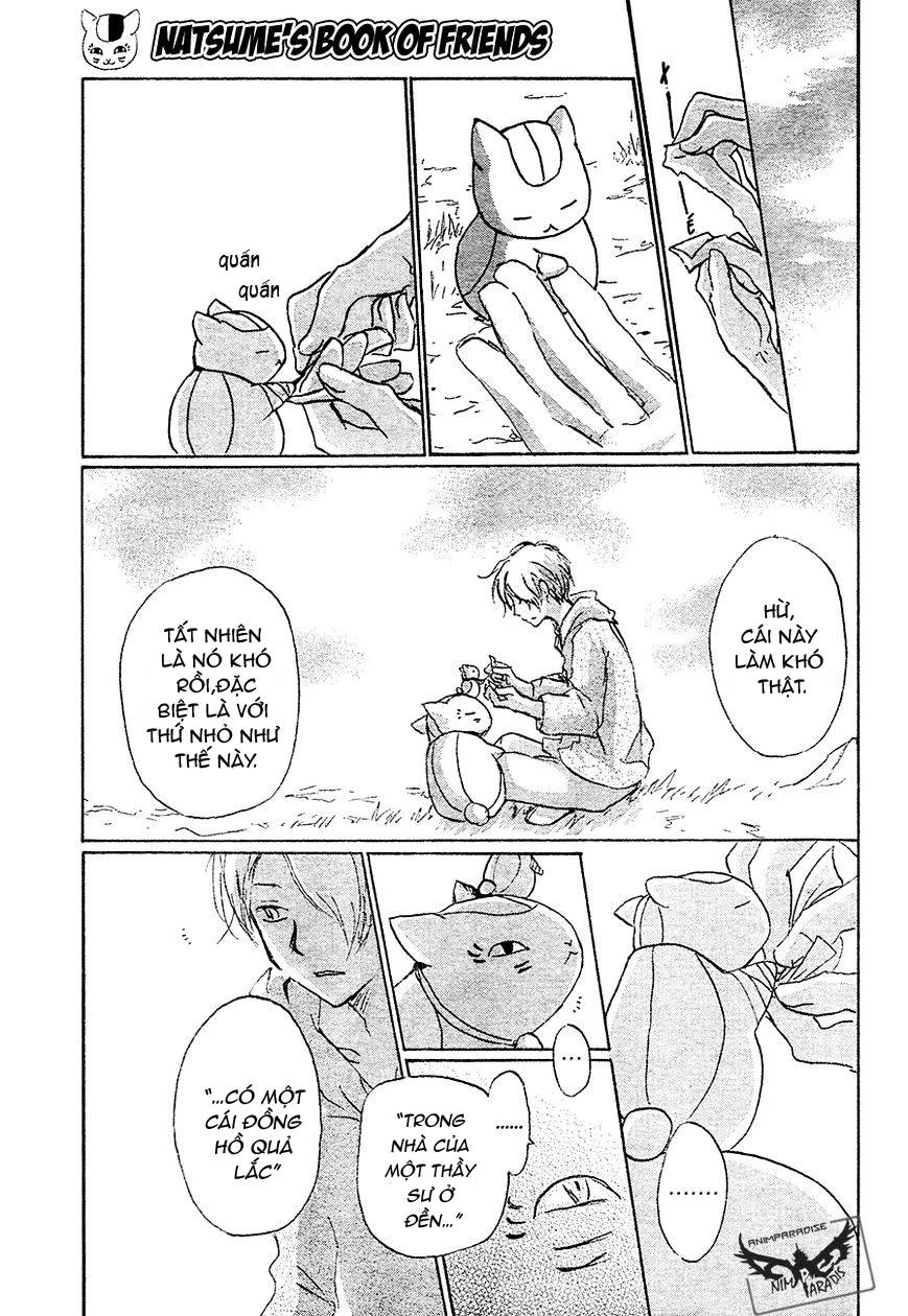 Hữu Nhân Sổ - Chương 84 - Trang 36