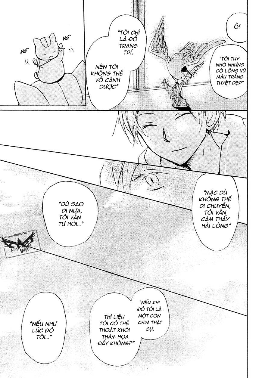 Hữu Nhân Sổ - Chương 84 - Trang 38