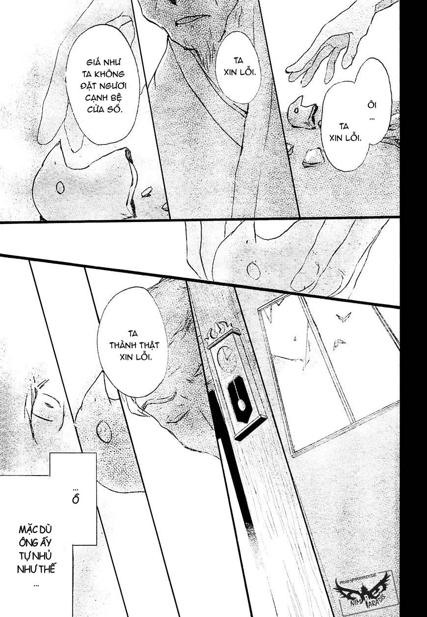 Hữu Nhân Sổ - Chương 84 - Trang 45