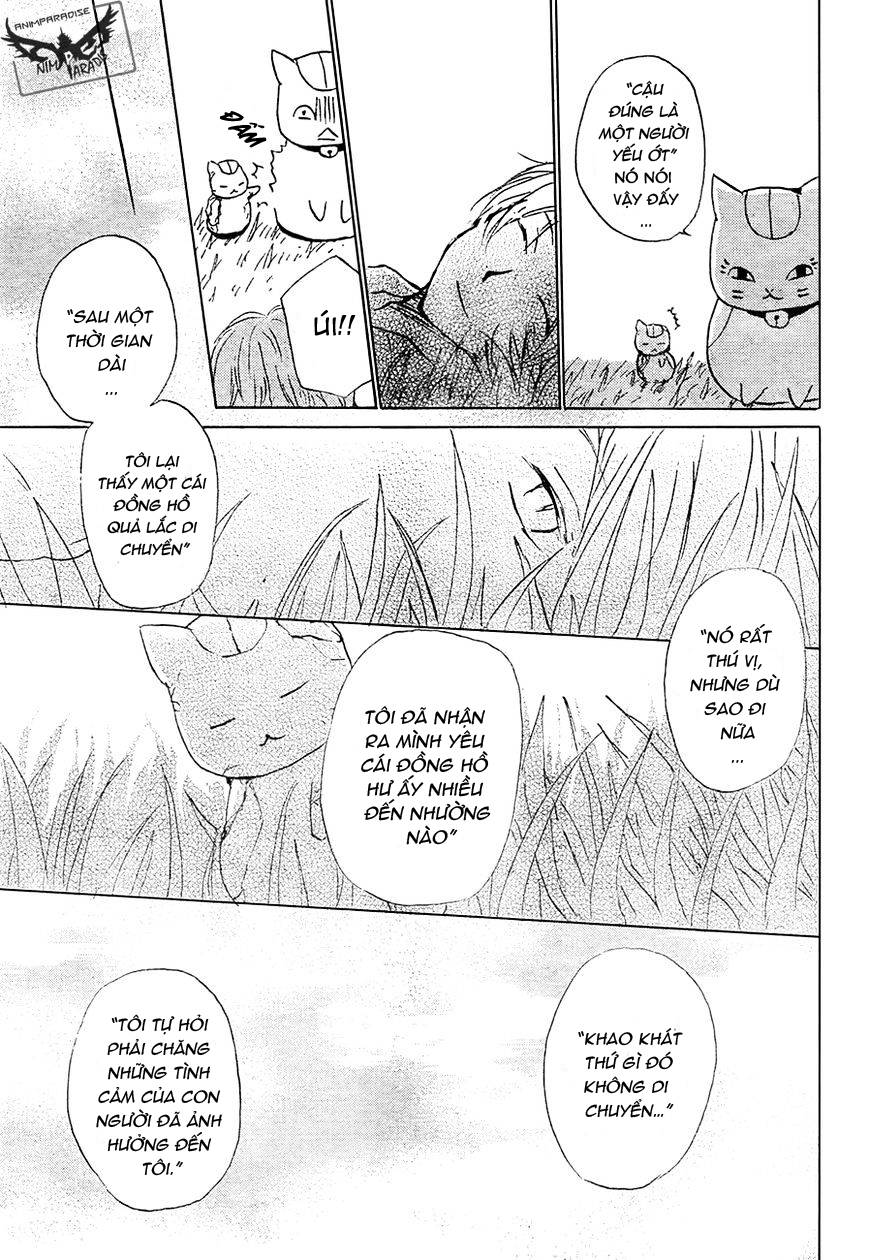 Hữu Nhân Sổ - Chương 84 - Trang 47