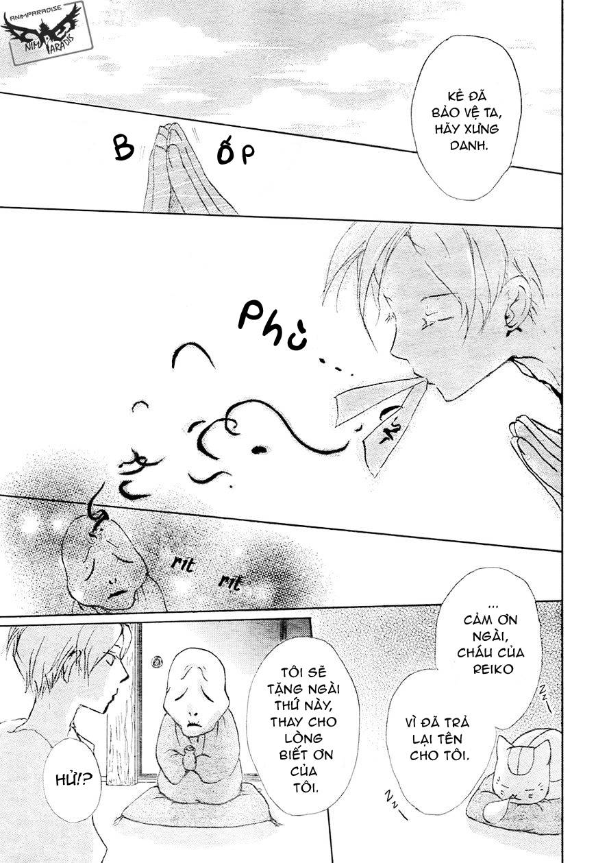 Hữu Nhân Sổ - Chương 84 - Trang 8