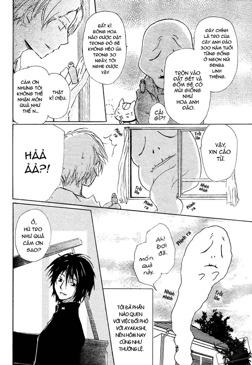 Hữu Nhân Sổ - Chương 84 - Trang 9