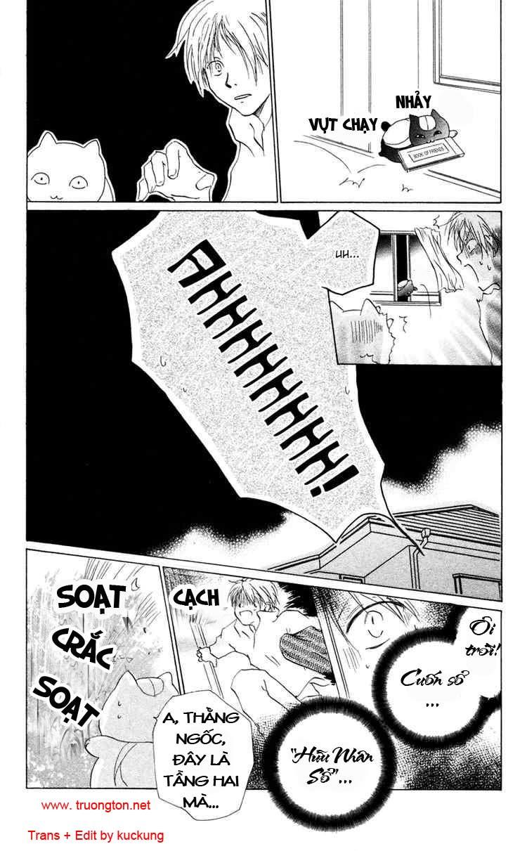 Hữu Nhân Sổ - Chương 9 - Trang 13