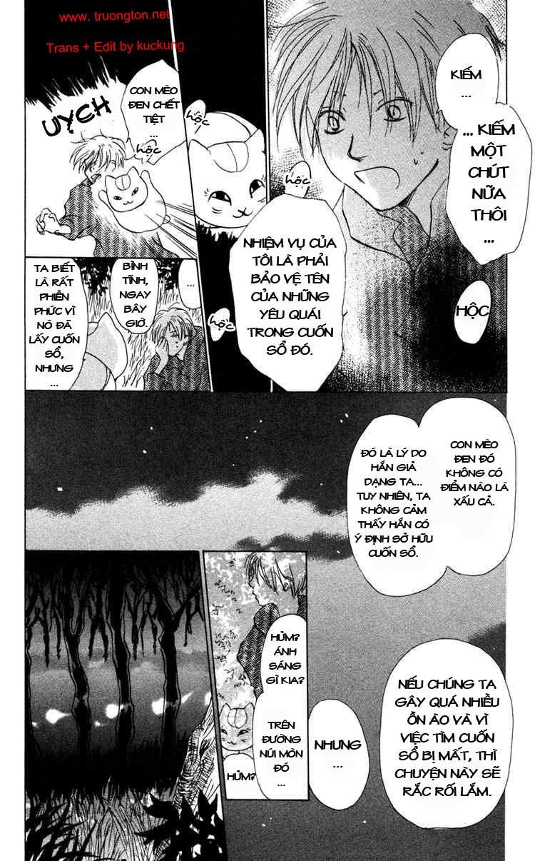 Hữu Nhân Sổ - Chương 9 - Trang 15