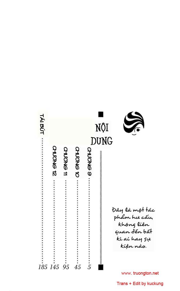 Hữu Nhân Sổ - Chương 9 - Trang 3