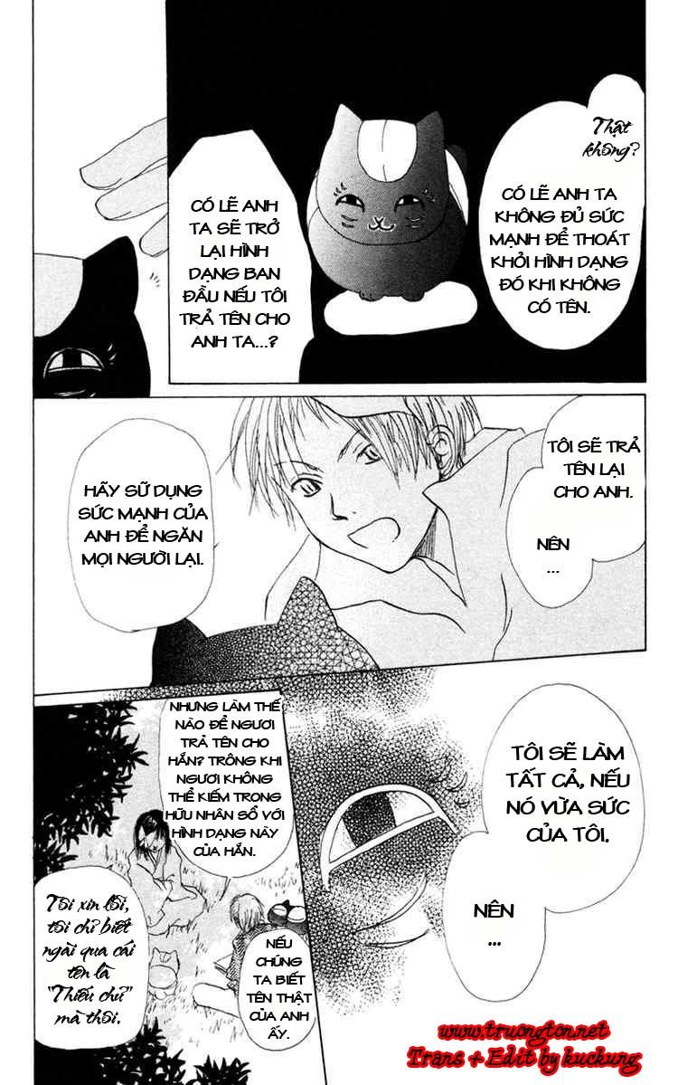 Hữu Nhân Sổ - Chương 9 - Trang 29
