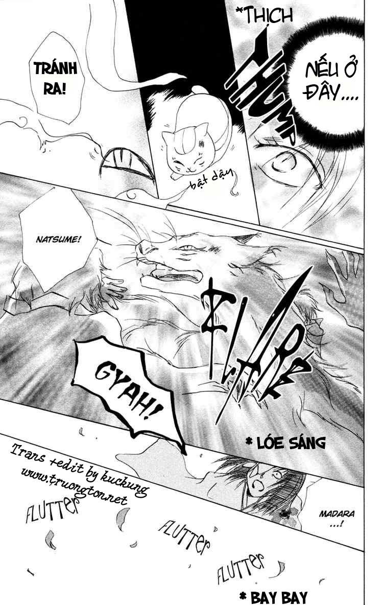 Hữu Nhân Sổ - Chương 9 - Trang 32