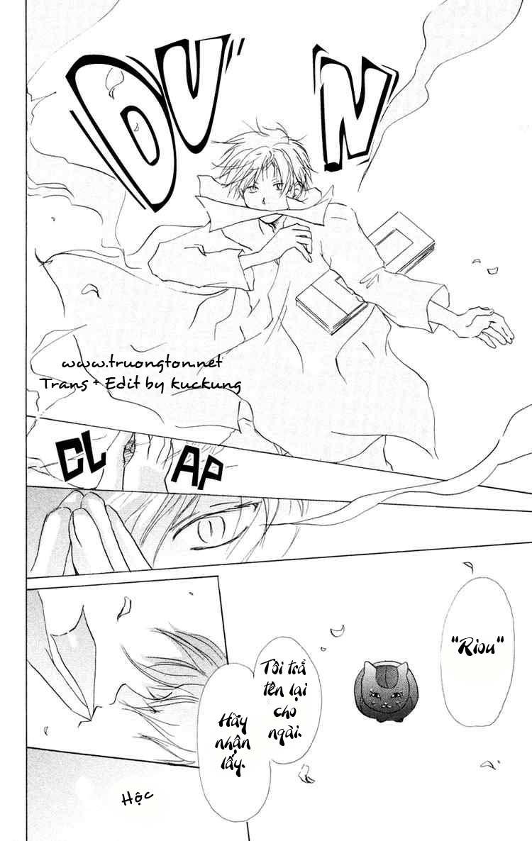Hữu Nhân Sổ - Chương 9 - Trang 33