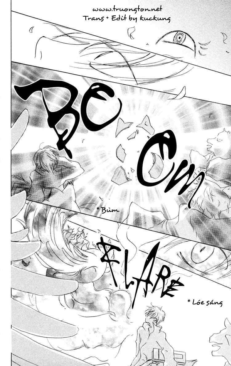 Hữu Nhân Sổ - Chương 9 - Trang 35