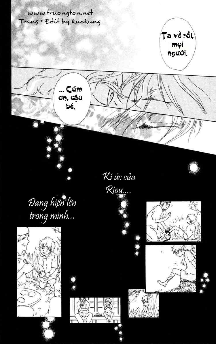 Hữu Nhân Sổ - Chương 9 - Trang 37