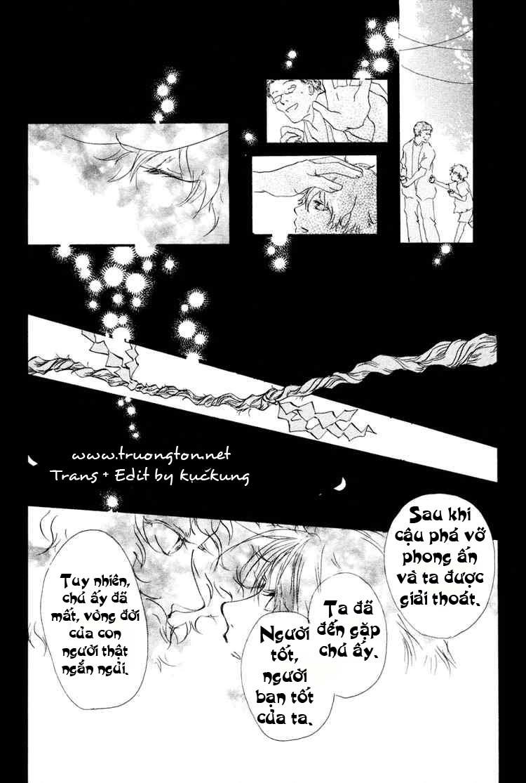 Hữu Nhân Sổ - Chương 9 - Trang 38