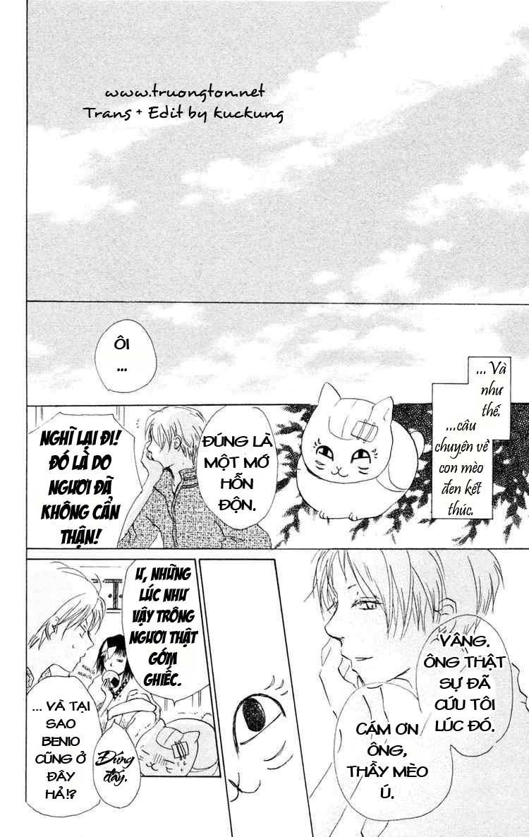 Hữu Nhân Sổ - Chương 9 - Trang 41