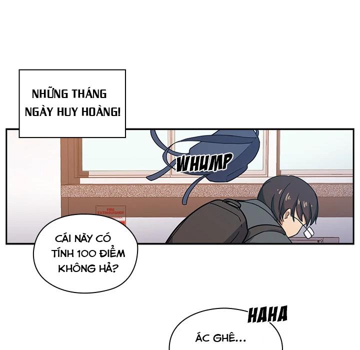 Tội Ác Và Sự Trừng Phạt - Chương 1.5 - Trang 29