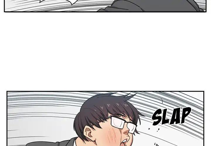 Tội Ác Và Sự Trừng Phạt - Chương 1 - Trang 2