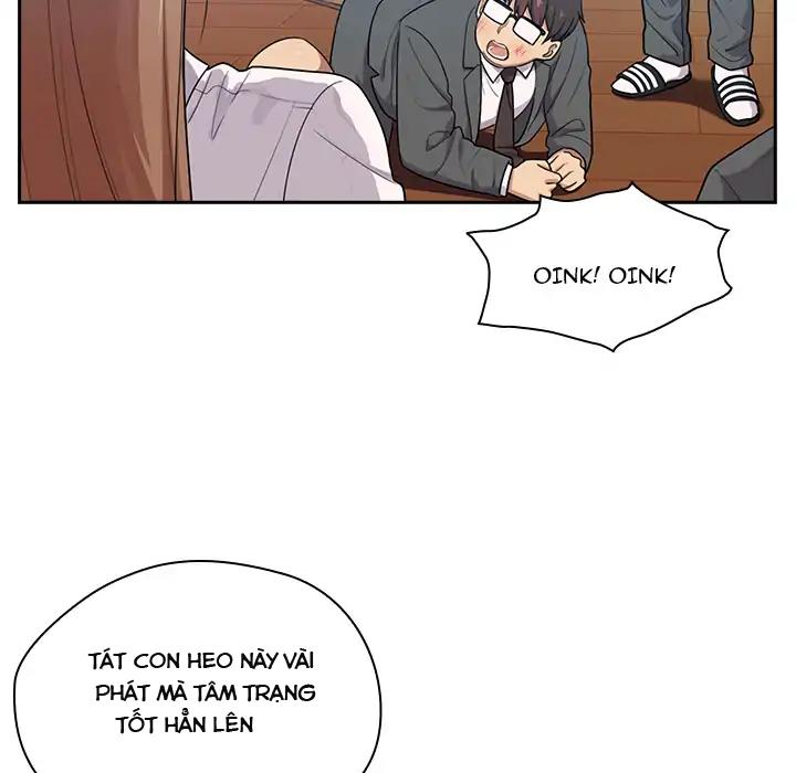 Tội Ác Và Sự Trừng Phạt - Chương 1 - Trang 11