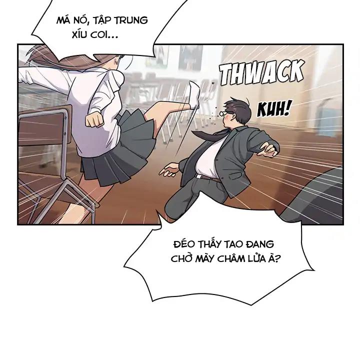 Tội Ác Và Sự Trừng Phạt - Chương 1 - Trang 15