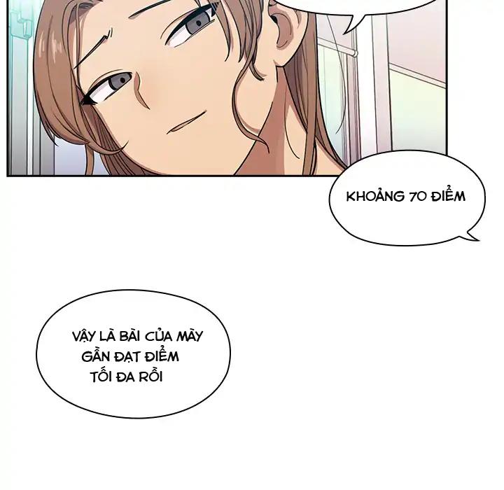 Tội Ác Và Sự Trừng Phạt - Chương 1 - Trang 20