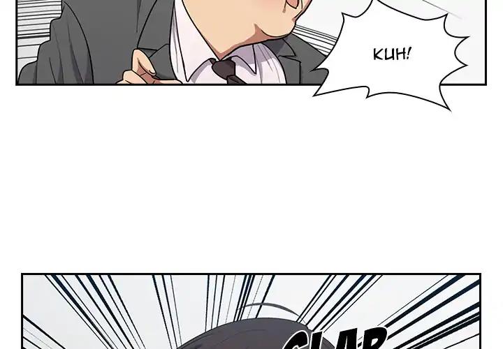 Tội Ác Và Sự Trừng Phạt - Chương 1 - Trang 3