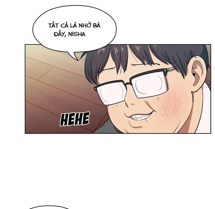 Tội Ác Và Sự Trừng Phạt - Chương 1 - Trang 21