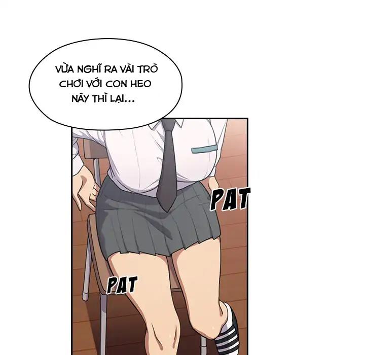 Tội Ác Và Sự Trừng Phạt - Chương 1 - Trang 25
