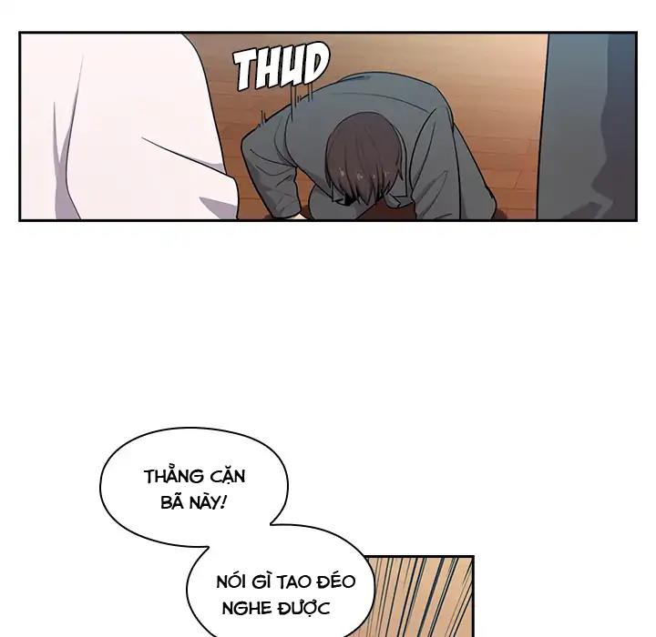 Tội Ác Và Sự Trừng Phạt - Chương 1 - Trang 5