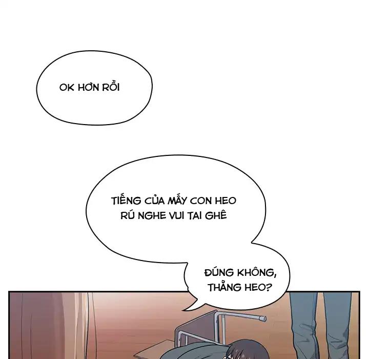 Tội Ác Và Sự Trừng Phạt - Chương 1 - Trang 10