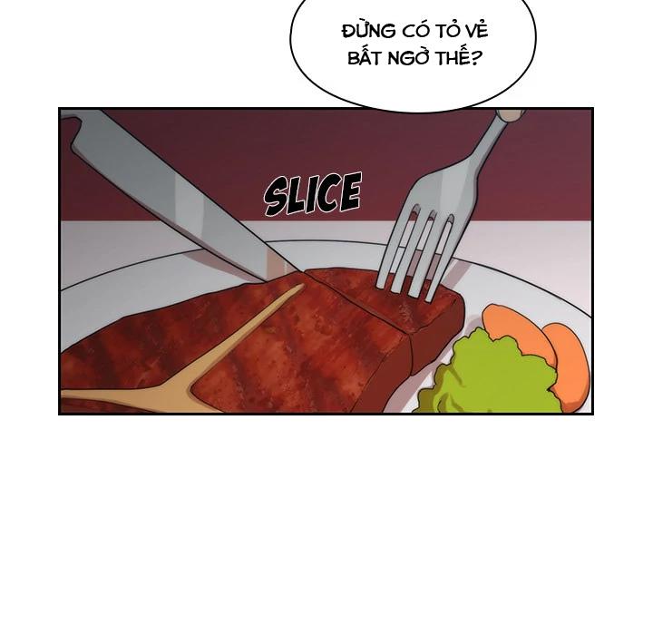 Tội Ác Và Sự Trừng Phạt - Chương 2.5 - Trang 37