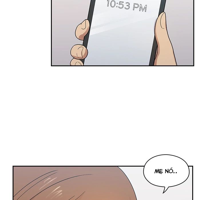 Tội Ác Và Sự Trừng Phạt - Chương 3.5 - Trang 26