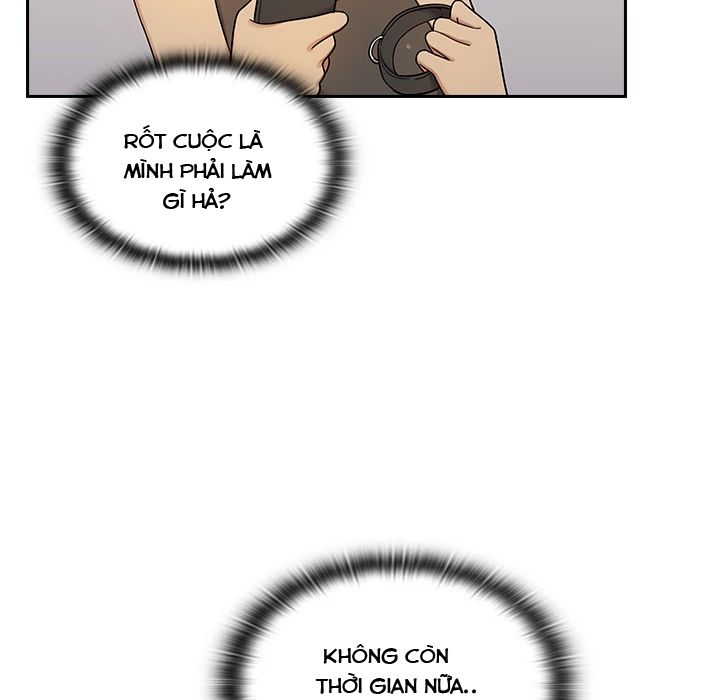 Tội Ác Và Sự Trừng Phạt - Chương 3.5 - Trang 4