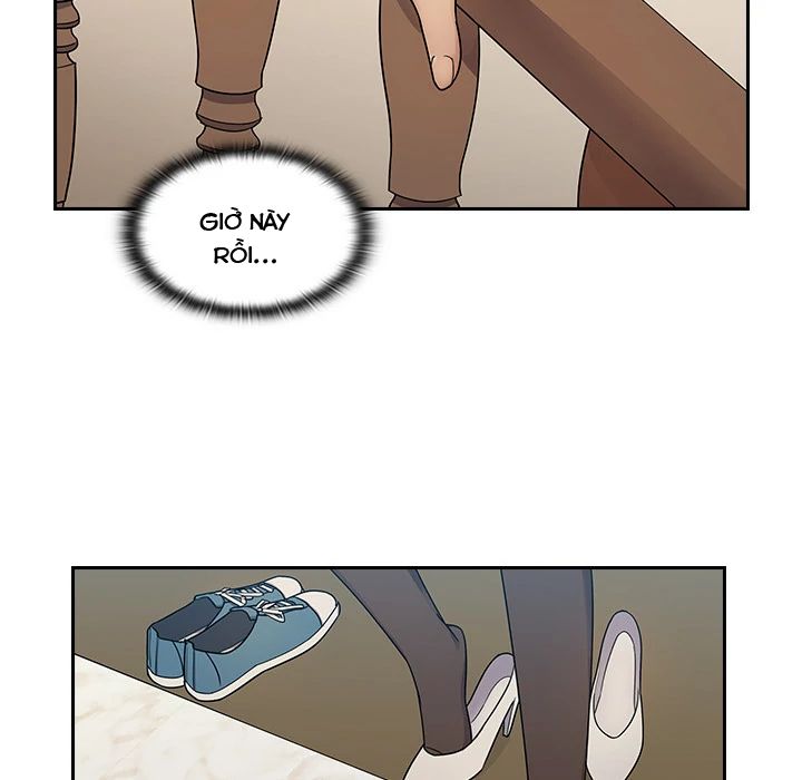 Tội Ác Và Sự Trừng Phạt - Chương 3.5 - Trang 33