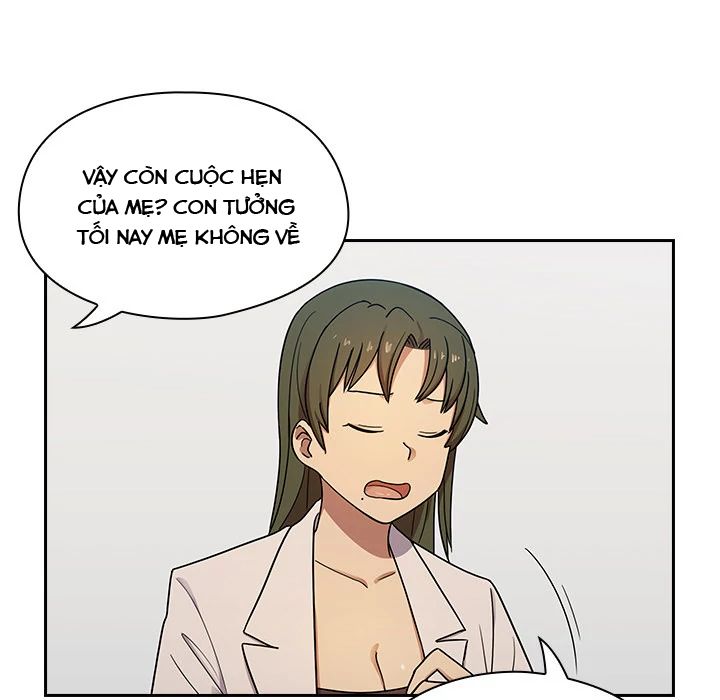 Tội Ác Và Sự Trừng Phạt - Chương 3.5 - Trang 40